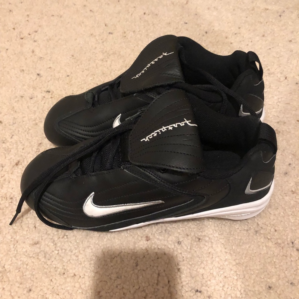 Nike Softball cleats